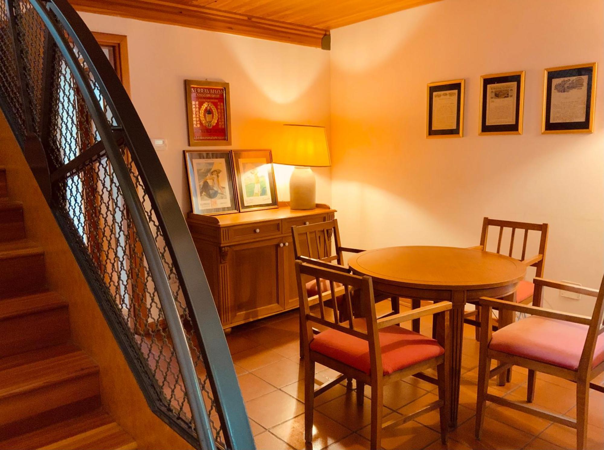 Le Residenze Dei Serravallo ตรีเอสเต ภายนอก รูปภาพ